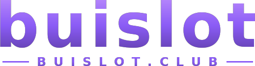 buislot logo